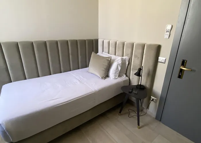 Otivm Otel Roma