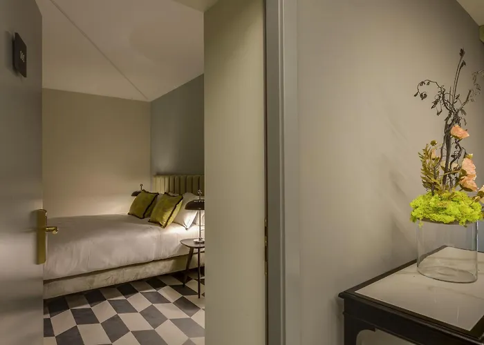 Otivm Otel Roma