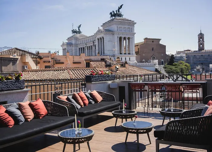 Otivm 4* Roma