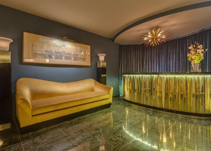Otel Otivm