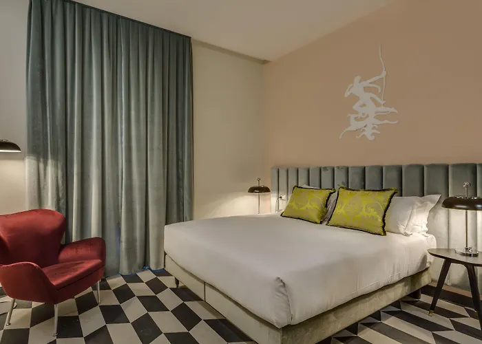 Otel Otivm