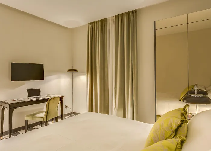 Otivm Hotel Rome