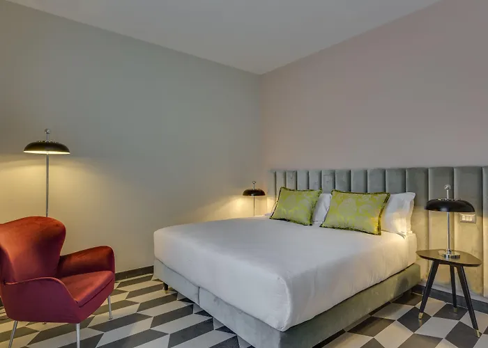 Otivm Hotel Rome