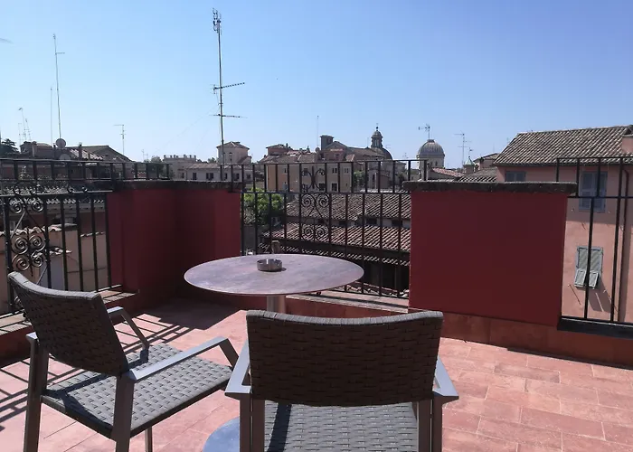 Otivm Hotel
