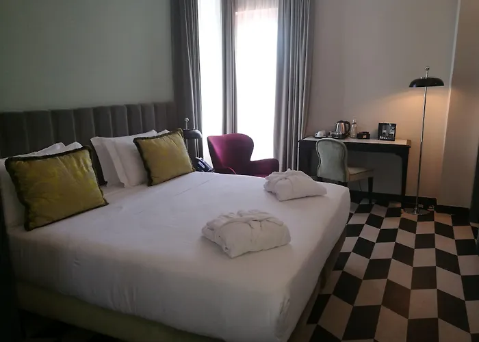 Otel Otivm
