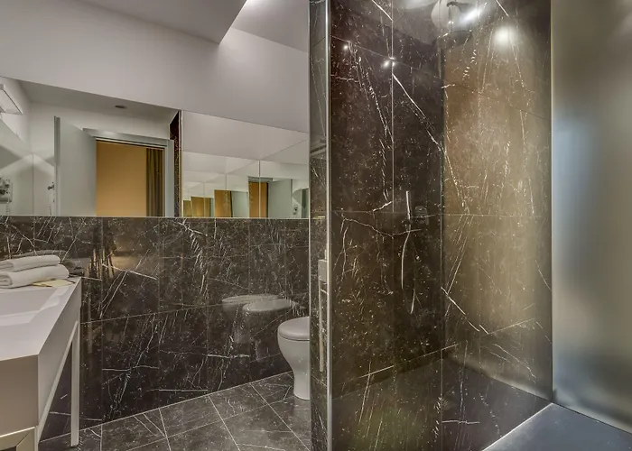 Otel Otivm Roma