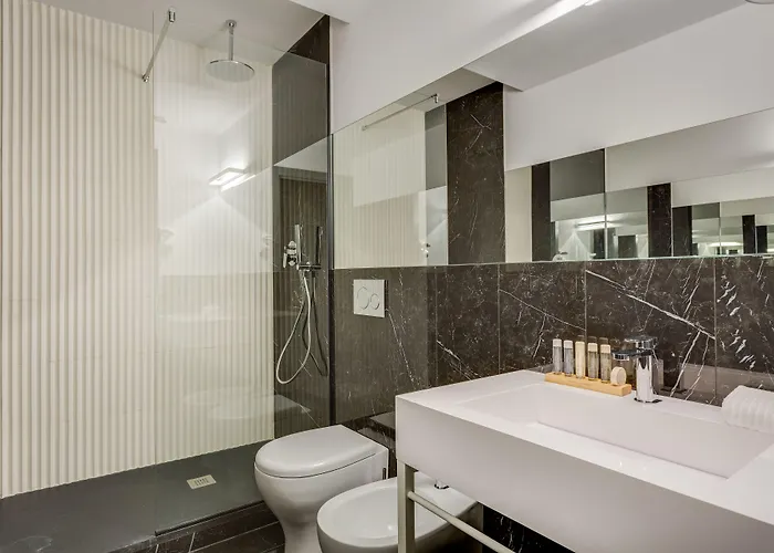 Otivm 4* Roma