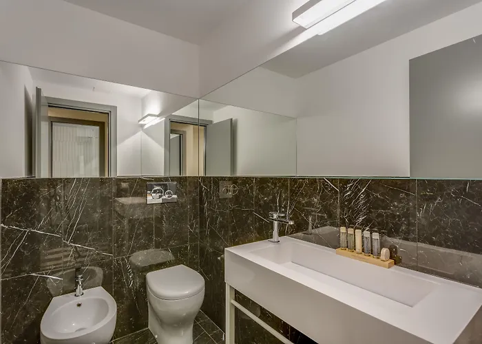 Otivm Otel Roma