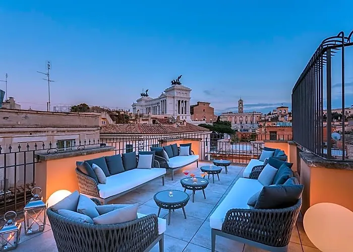 Otivm Otel 4*