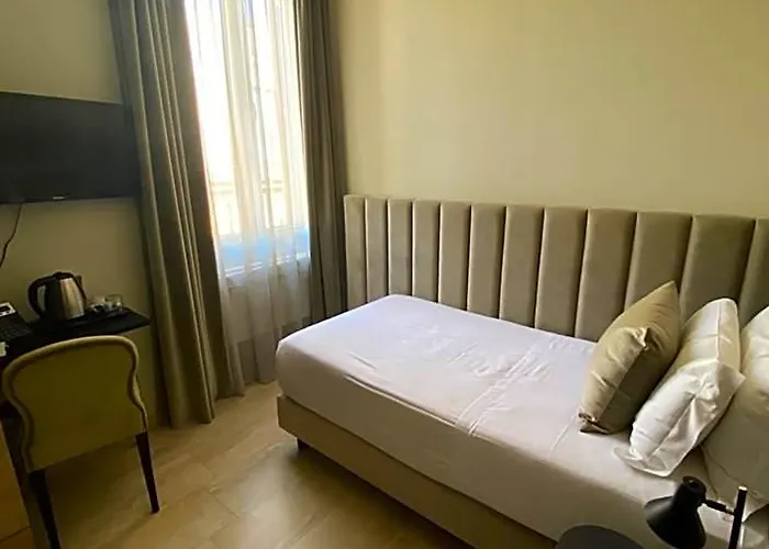 Otivm Otel 4*