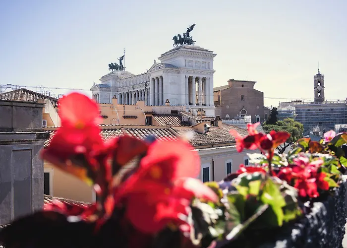 Otivm 4* Rome