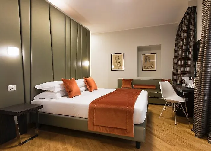 Otel Otivm 4*
