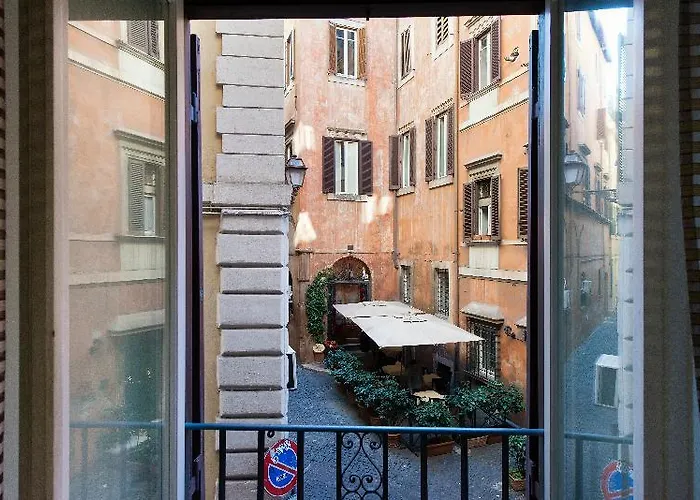 Otivm 4* Roma
