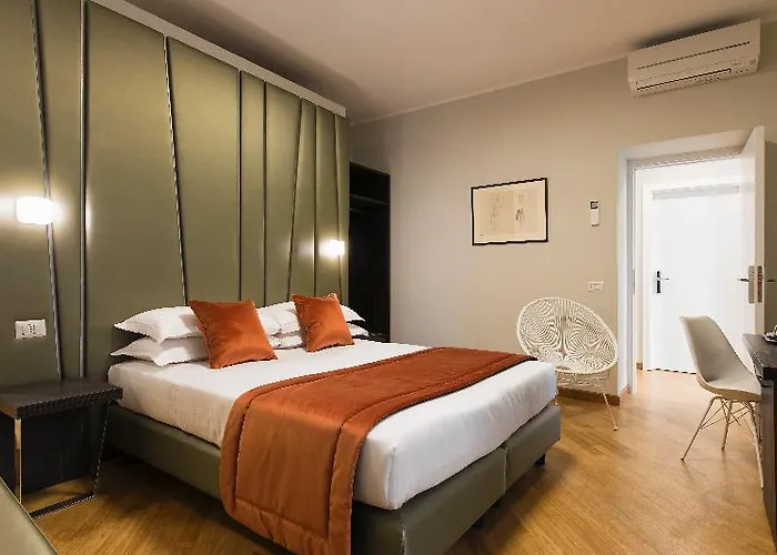 Otivm 4* Roma